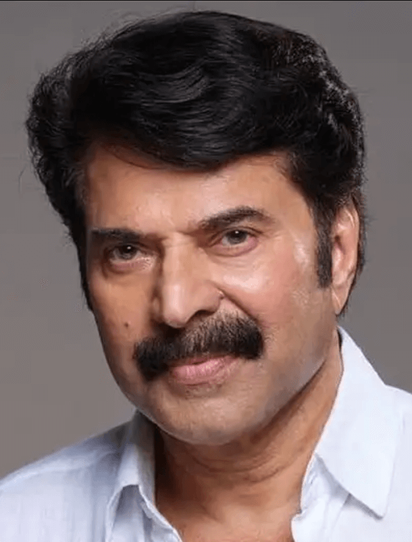 mammootty daughter age