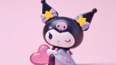 Laptop Wallpaper:Duagbz2tina= Cute Kuromi Wallpaper