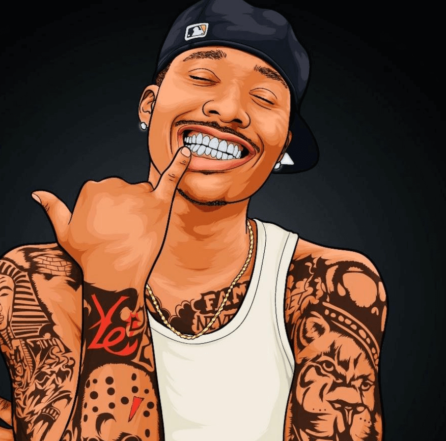 Wallpaper:8b96i5sg8_M= Duke Dennis