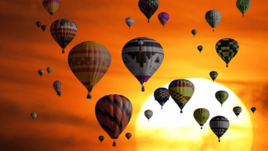 Wallpaper:4xyupnb0fmc= Hot Air Balloon