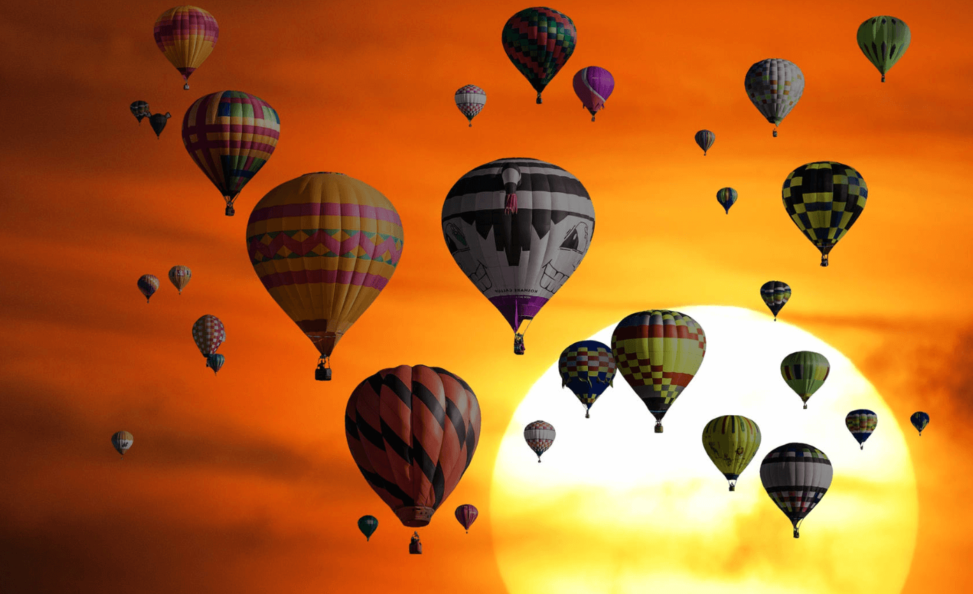 Wallpaper:4xyupnb0fmc= Hot Air Balloon