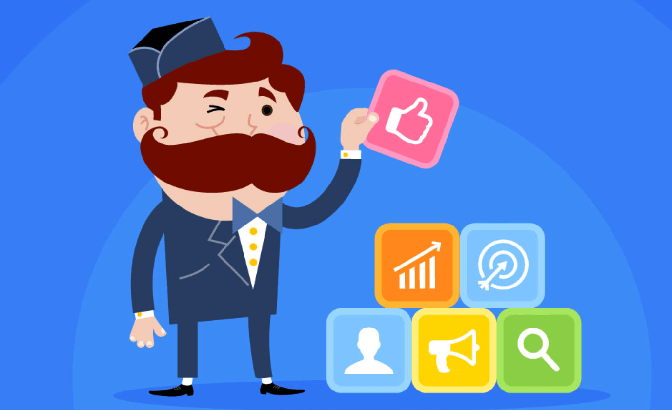 How to Create a Successful Social Media Strategy: A Step-by-Step Guide