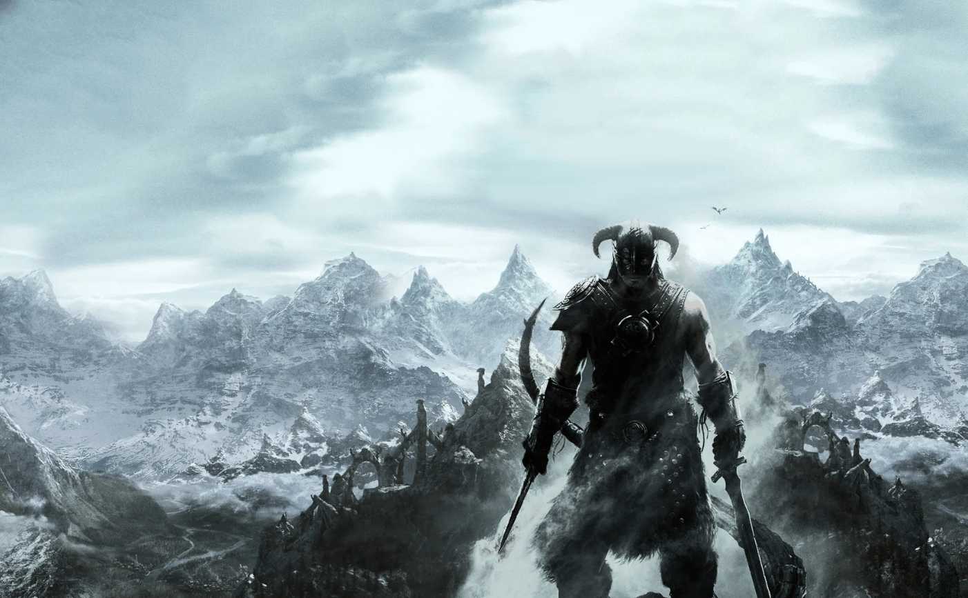Wallpaper:8zspxrejqpe= Skyrim