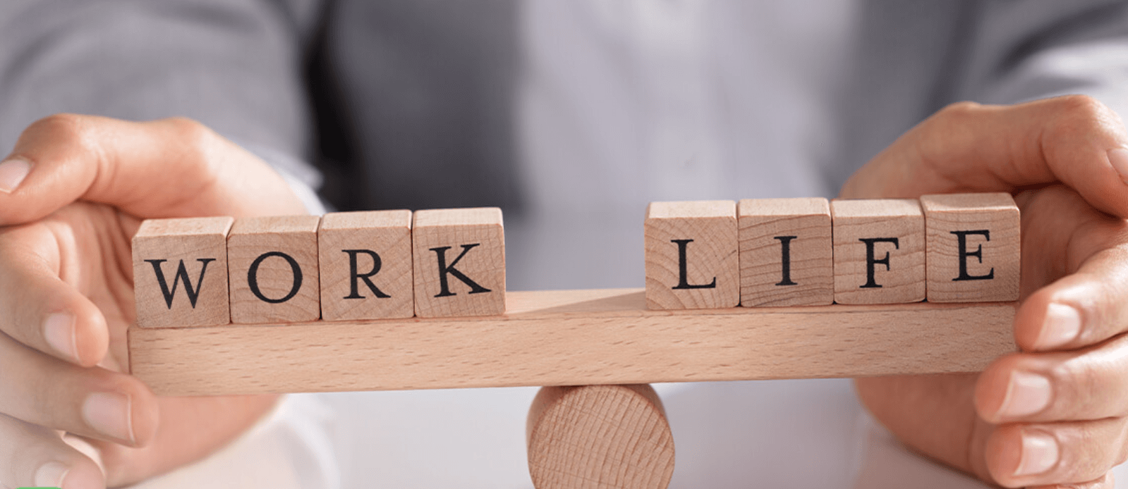 The Ultimate Guide to Achieving Work-Life Balance in 2024