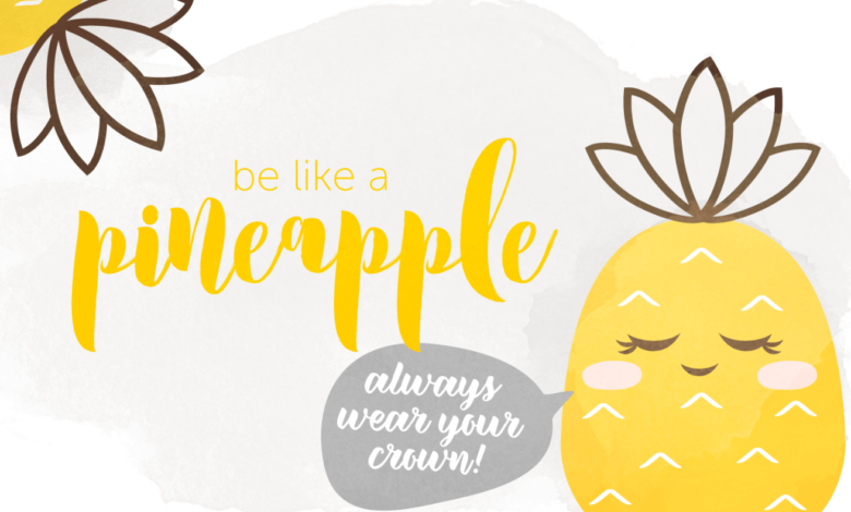 fruit puns pick up lines