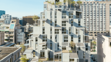 Houseoasis.Net Unveiling the Epitome of Serene, Livable Luxury: Exploring Taipeiâ€™S Remarkable Towers