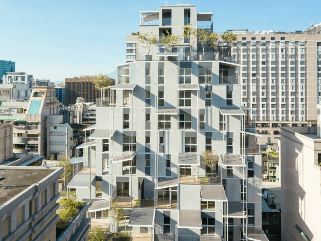 Houseoasis.Net Unveiling the Epitome of Serene, Livable Luxury: Exploring Taipeiâ€™S Remarkable Towers