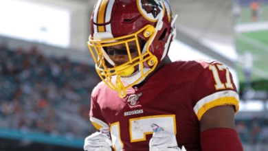 Wallpaper:8mc9xd0i1yw= Terry Mclaurin
