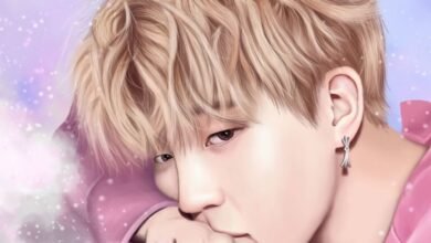 Wallpaper:3yenmrxbupq= Jimin