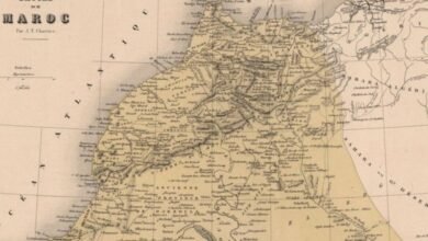 Map:Wkqjah0_Iqk= Morocco