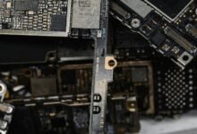 advanced connectivity data processing