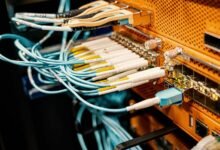 telecom resource allocation system