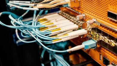 telecom resource allocation system
