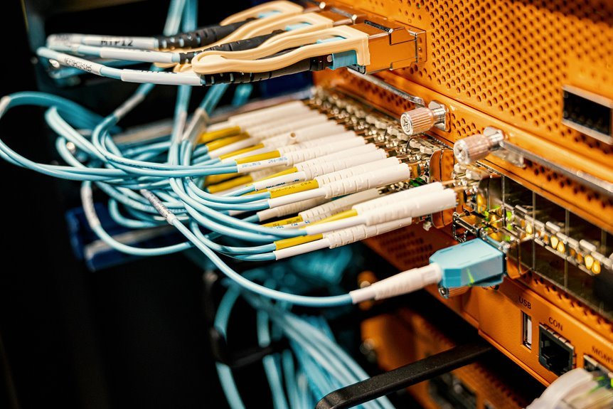 telecom resource allocation system
