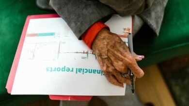 advanced review portfolio numbers