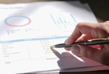 analytical review report summary