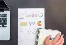 data performance metrics overview