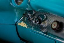 key metrics for dashboard