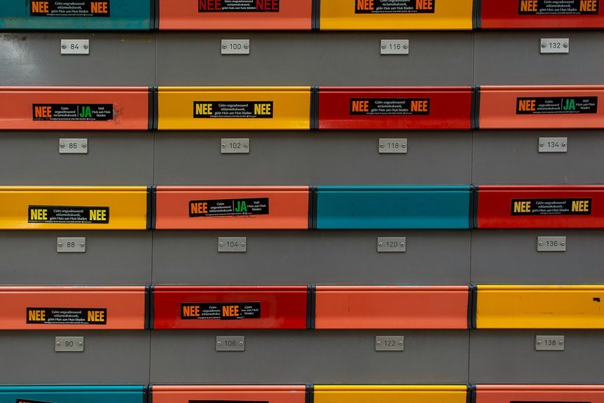 numeric reference cluster analysis