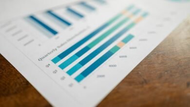 numerical data analysis overview