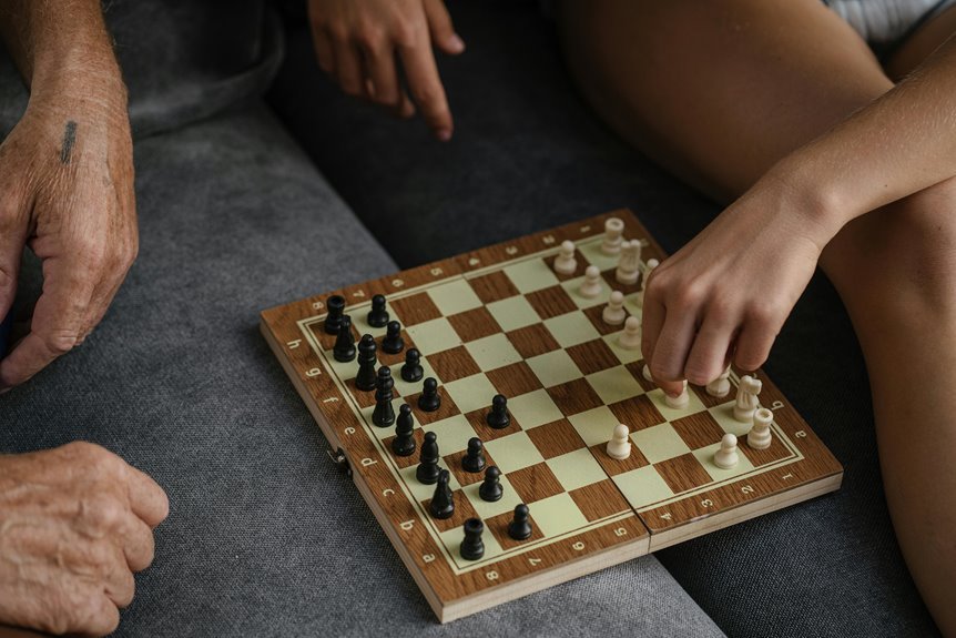 numerical sequence of values