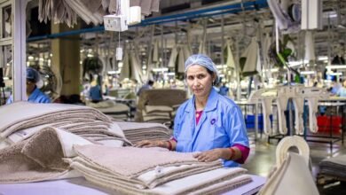 operational data analysis report