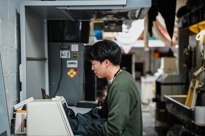 operational metrics for profiles