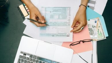 operational review document overview