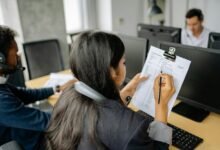 operational review for numbers