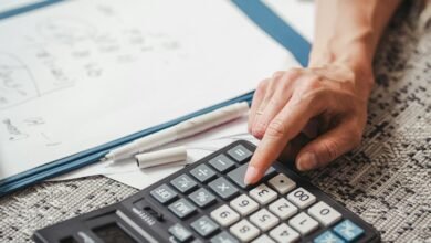 study overview for projects